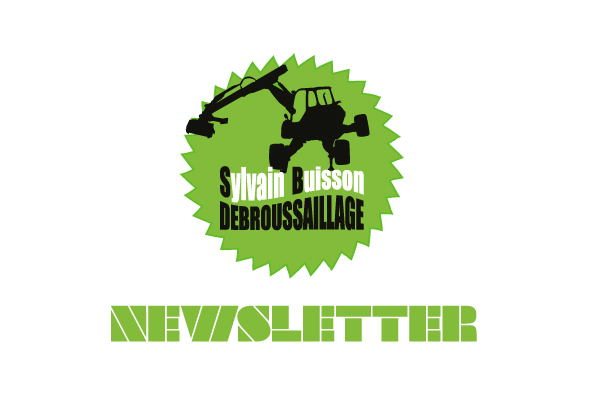 Inscrivez-vous newsletter